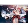 PRE ORDER - Goddess of Victory: Nikke - Scarlet figure Black Shadow, Longing Flower DX