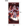 PRE ORDER - Goddess of Victory: Nikke - Scarlet figure Black Shadow, Longing Flower DX