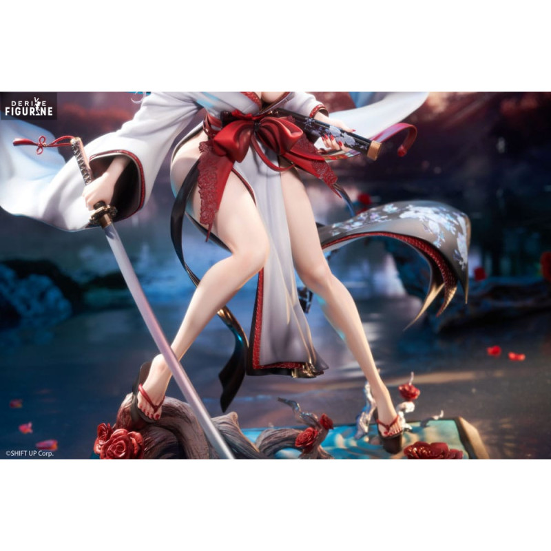 PRÉCOMMANDE - Goddess of...