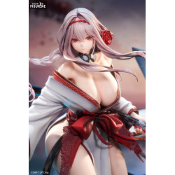 PRÉCOMMANDE - Goddess of...