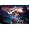 PRE ORDER - Goddess of Victory: Nikke - Scarlet figure Black Shadow, Longing Flower