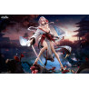 PRÉCOMMANDE - Goddess of Victory: Nikke - Figurine Scarlet: Black Shadow, Longing Flower