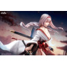 PRE ORDER - Goddess of Victory: Nikke - Scarlet figure Black Shadow, Longing Flower