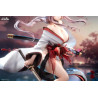 PRE ORDER - Goddess of Victory: Nikke - Scarlet figure Black Shadow, Longing Flower