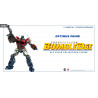 Transformers, Bumblebee - Figurine Optimus Prime, DLX Scale