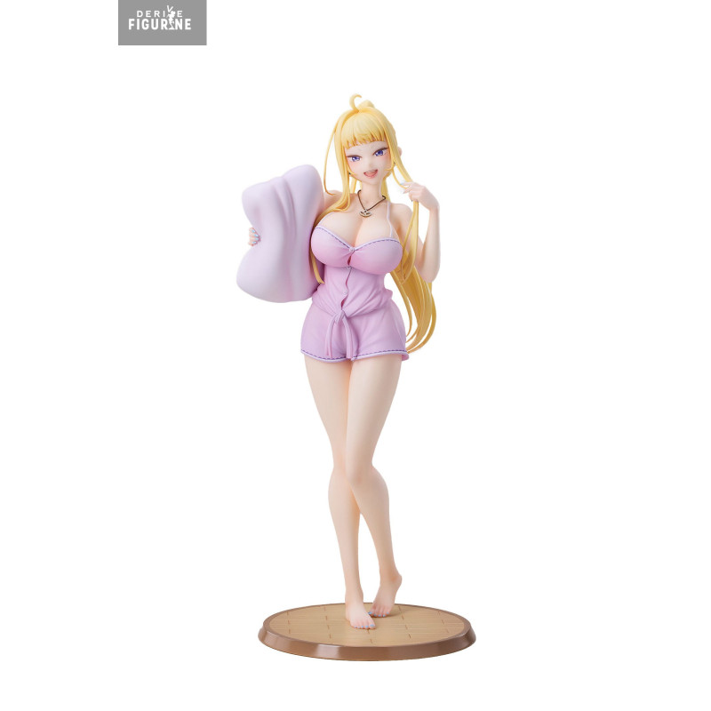 PRE ORDER - Hokkaido Gals...