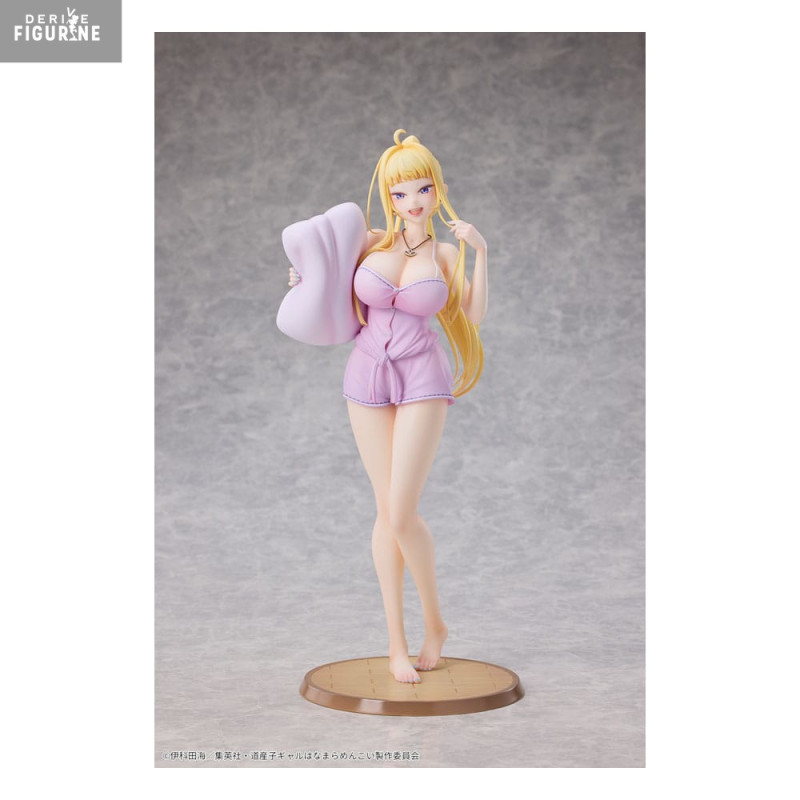 PRE ORDER - Hokkaido Gals Are Super Adorable! - Minami Fuyuki figure, Pajama