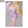PRE ORDER - Hokkaido Gals Are Super Adorable! - Minami Fuyuki figure, Pajama