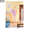 PRÉCOMMANDE - Hokkaido Gals Are Super Adorable! - Figurine Minami Fuyuki, Pajama