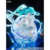 PRE ORDER  - Vocaloid - Figure Hatsune Miku, Crystal Dress
