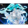 PRE ORDER  - Vocaloid - Figure Hatsune Miku, Crystal Dress