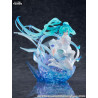 PRE ORDER  - Vocaloid - Figure Hatsune Miku, Crystal Dress