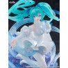 PRE ORDER  - Vocaloid - Figure Hatsune Miku, Crystal Dress