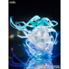 PRE ORDER  - Vocaloid - Figure Hatsune Miku, Crystal Dress