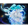PRE ORDER  - Vocaloid - Figure Hatsune Miku, Crystal Dress