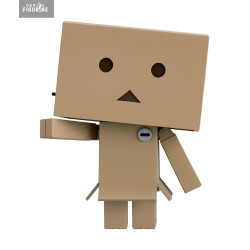 Yotsuba to! - Danbo figure,...