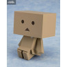 Yotsuba to! - Danbo figure, Nendoroid