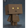 Yotsuba to! - Figurine Danbo (Cartox), Nendoroid