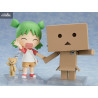 PRÉCOMMANDE - Yotsuba to! - Figurine Yotsuba Koiwai, Nendoroid