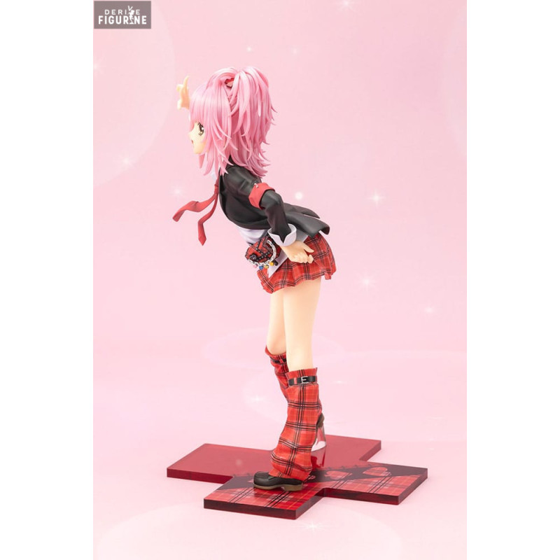 PRÉCOMMANDE - Shugo Chara!...