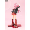 PRE ORDER - Shugo Chara! - Figure Hinamori Amu, School Uniform