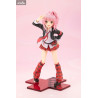 PRÉCOMMANDE - Shugo Chara! - Figurine Hinamori Amu, School Uniform