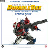 Transformers, Bumblebee - Figurine Optimus Prime, DLX Scale