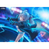 PRÉCOMMANDE - The Idolmaster Cinderella Girls - Figurine Ranko Kanzaki, Dance Dance Dance +