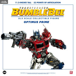 Transformers, Bumblebee -...