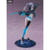 PRÉCOMMANDE - The Idolmaster Cinderella Girls - Figurine Ranko Kanzaki, Dance Dance Dance +