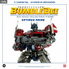 Transformers, Bumblebee - Figurine Optimus Prime, DLX Scale