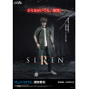 PRE ORDER - Siren - Kyoya Suda Model, PLAMATEA
