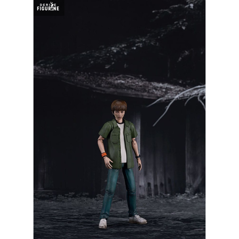 PRE ORDER - Siren - Kyoya...