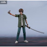 PRE ORDER - Siren - Kyoya Suda Model, PLAMATEA