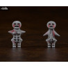 PRE ORDER - Siren - Kyoya Suda Model, PLAMATEA