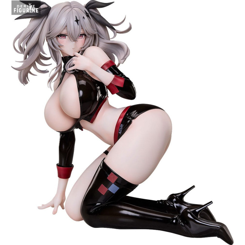 PRÉCOMMANDE - Azur Lane - Figurine Joffre, Blessings' First Flight