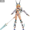 PRÉCOMMANDE - Bunny Suit Planning - Figurine Sophia F. Shirring Bikini Armor, Figma