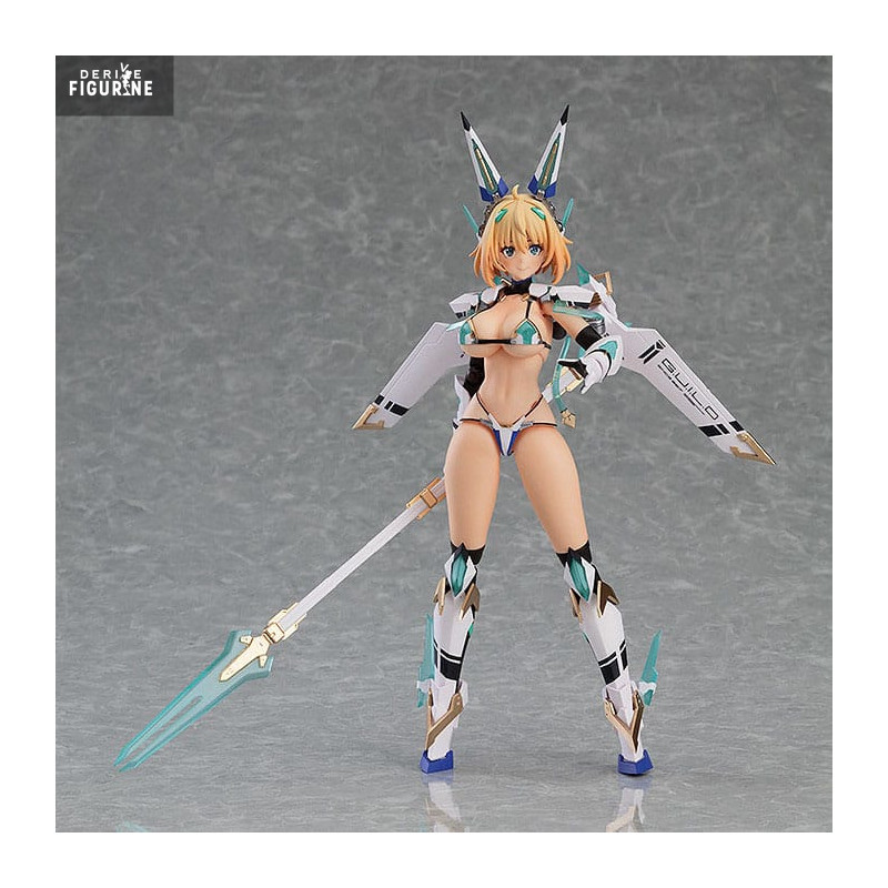 PRÉCOMMANDE - Bunny Suit Planning - Figurine Sophia F. Shirring Bikini Armor, Figma