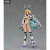PRE ORDER - Bunny Suit Planning - Sophia F. Shirring figure Bikini Armor, Figma