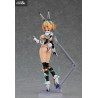 PRÉCOMMANDE - Bunny Suit Planning - Figurine Sophia F. Shirring Bikini Armor, Figma