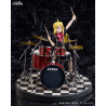 PRÉCOMMANDE - Bocchi the Rock! - Figurine Nijika Ijichi