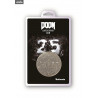 Doom - Logo collector coin