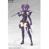 PRE ORDER - Megami Device - Figure Asra Ninja Kaname Shadow Edition Full Package, Plastic Model Kit