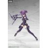 PRÉCOMMANDE - Megami Device - Figurine Asra Ninja Kaname Shadow Edition Full Package, Plastic Model Kit