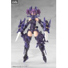 PRE ORDER - Megami Device - Figure Asra Ninja Kaname Shadow Edition Full Package, Plastic Model Kit
