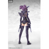 PRE ORDER - Megami Device - Figure Asra Ninja Kaname Shadow Edition Full Package, Plastic Model Kit