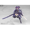 PRÉCOMMANDE - Megami Device - Figurine Asra Ninja Kaname Shadow Edition Full Package, Plastic Model Kit