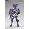 PRE ORDER - Megami Device - Figure Asra Ninja Kaname Shadow Edition Full Package, Plastic Model Kit