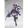 PRE ORDER - Megami Device - Figure Asra Ninja Kaname Shadow Edition Full Package, Plastic Model Kit