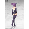 PRE ORDER - Megami Device - Figure Asra Ninja Kaname Shadow Edition Full Package, Plastic Model Kit